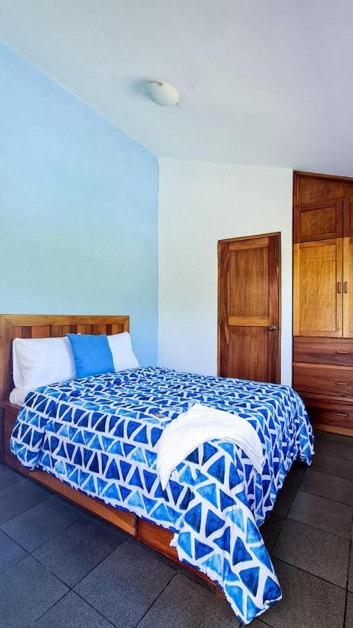 Santorini Village - Hotel Boutique La Libertad Exteriér fotografie