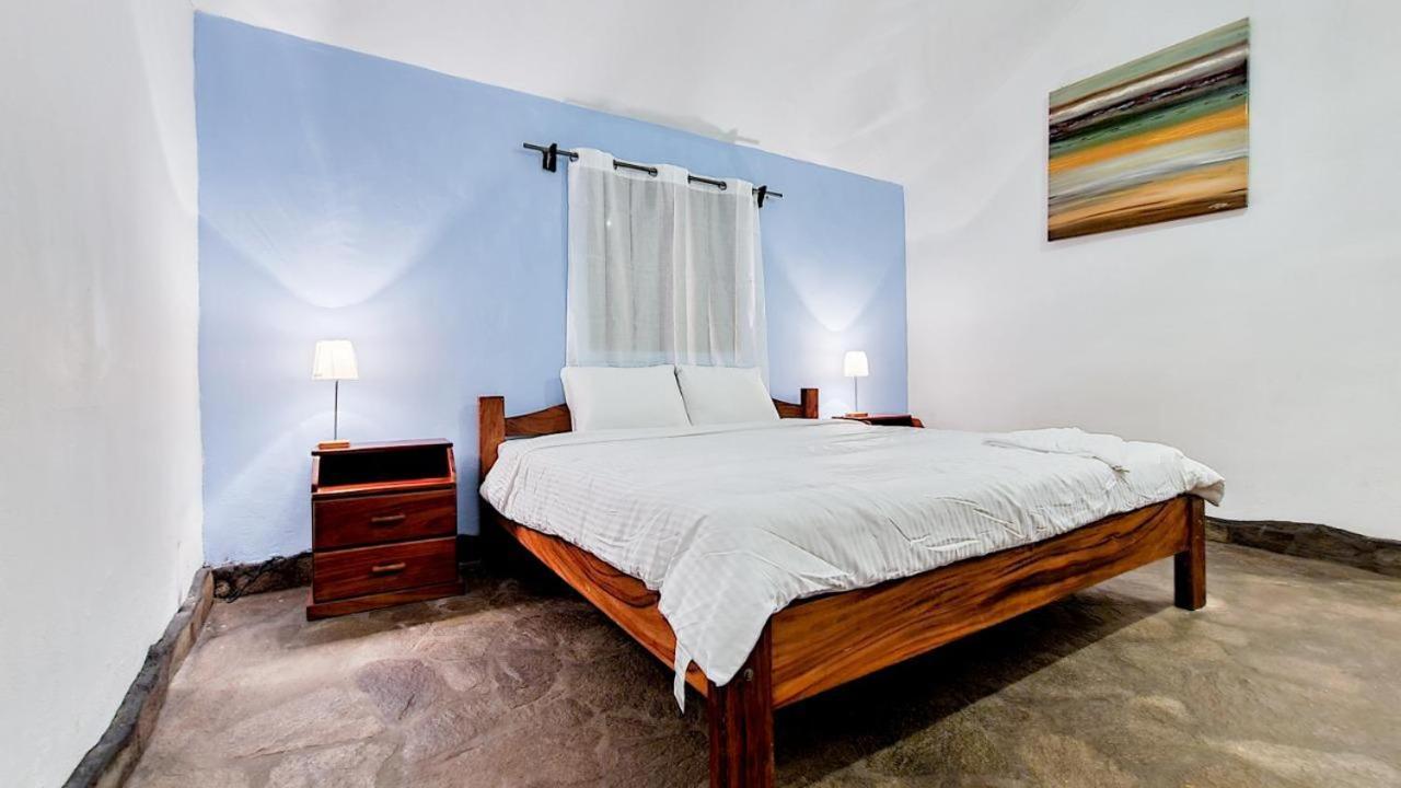 Santorini Village - Hotel Boutique La Libertad Exteriér fotografie