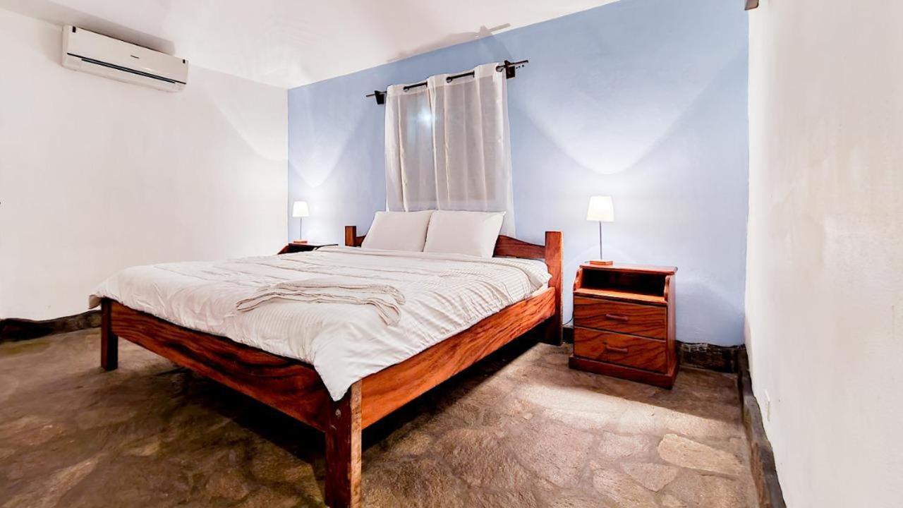 Santorini Village - Hotel Boutique La Libertad Exteriér fotografie